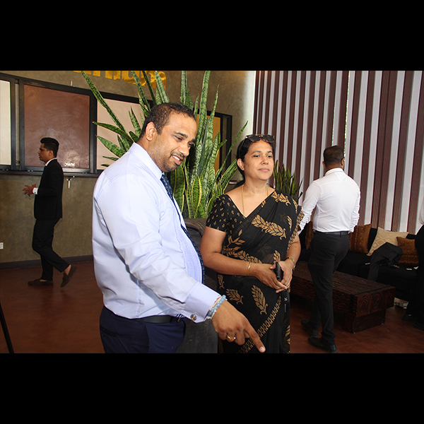 Crystolac Super Titanium new office & showroom complex opening ceremony 13th May 2024 photo
